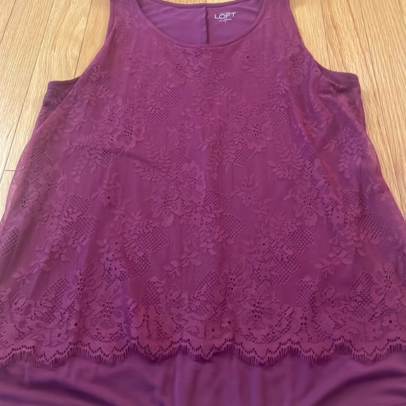 Loft tank - Picture 3 of 5